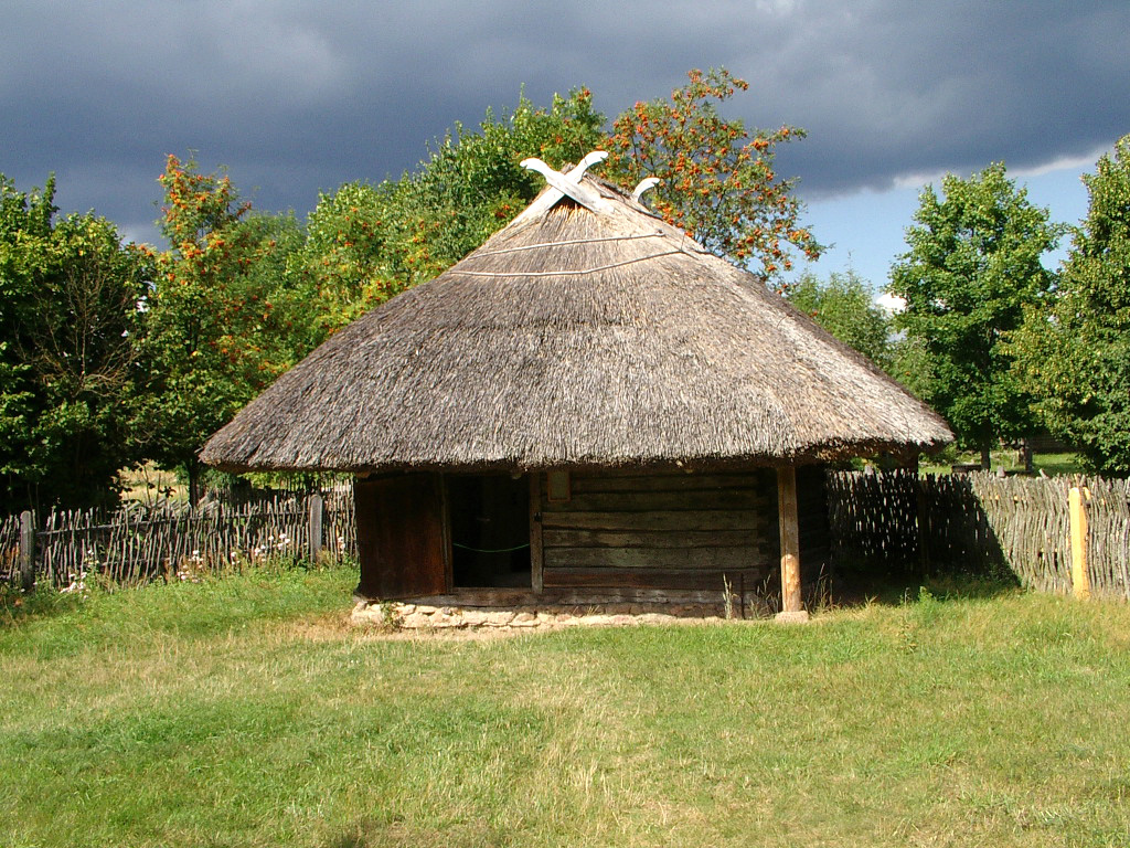 Rumsiskiu liaudies buities muziejus